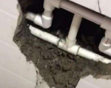 阿瓦提卫生间漏水哪家好