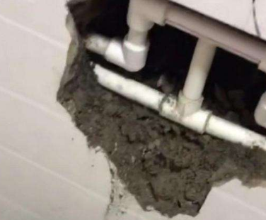 阿瓦提卫生间防水找谁好