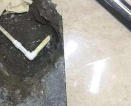 阿瓦提卫生间测漏水多少钱