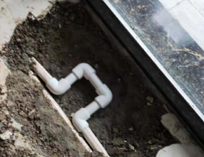 阿瓦提卫生间测漏水哪家好
