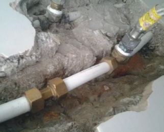 阿瓦提测漏水多少钱