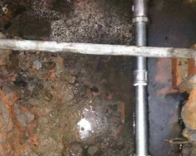 阿瓦提卫生间测漏水多少钱