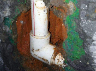 阿瓦提卫生间测漏水价格明细