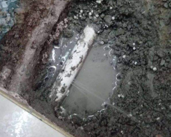 阿瓦提卫生间测漏水哪家好