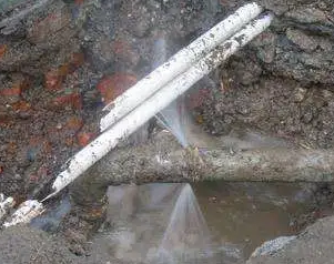 阿瓦提水管维修费用是多少