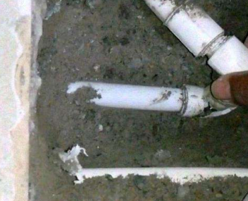 阿瓦提卫生间测漏水哪家好