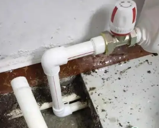 阿瓦提卫生间测漏水多少钱